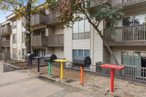 4859 Cedar Springs Rd, Dallas TX  75219-1202 exterior