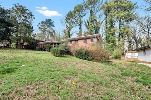 1769 Detroit Ave, Atlanta, GA 30314-1603