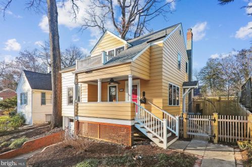 718 Kennebec Ave, Silver Spring, MD 20912-6805