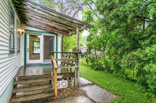 915 Armstrong Ave, Saint Paul MN  55102-3707 exterior