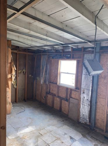 7618 Aberdeen St, Chicago IL 60620-2911 exterior