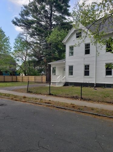 30 Prince St, Springfield MA  01109-4337 exterior