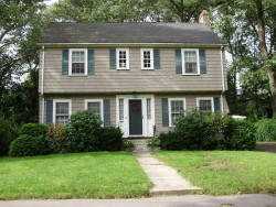 49 Wilde Rd, Newton, MA 02468-1324