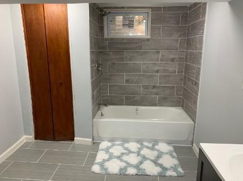 1061 108th Pl, Chicago IL  60643-3724 exterior