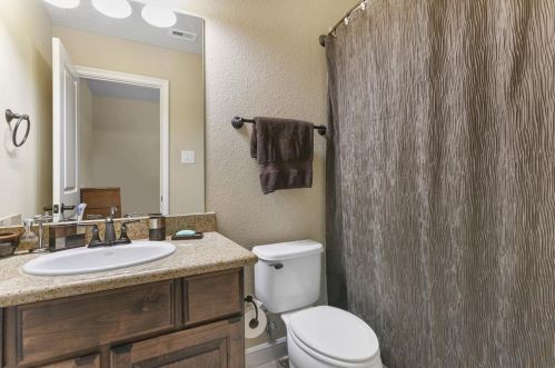 1218 Welland Way, Humble TX 77339-1679 exterior