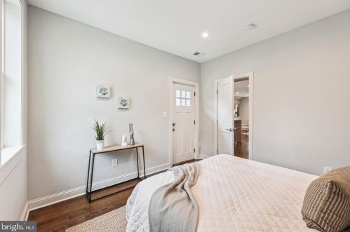 4047 Gault Pl, Washington DC  20019-3534 exterior