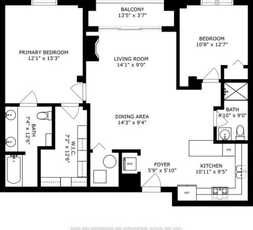 5300 Lincoln Ave, Chicago IL 60625-3985 exterior