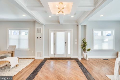 2800 13th St, Washington DC 20017-2435 exterior