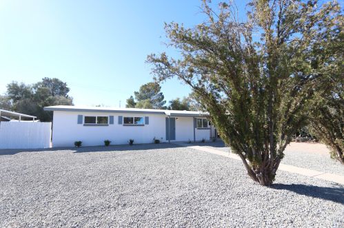 4508 Water St, Tucson AZ 85719-3337 exterior