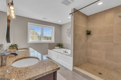 138 Ardmaer Dr, Bridgewater NJ 08807-2766 exterior