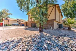 1136 Palm St, Gilbert AZ  85234-3338 exterior