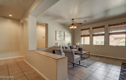 635 Longhorn Dr, Chandler AZ  85286-7093 exterior