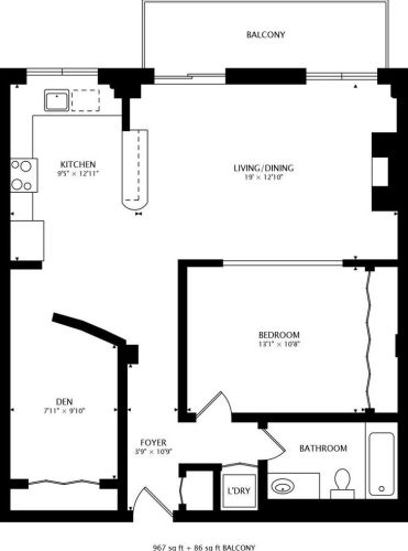 1521 Haddon Ave, Chicago IL  60642-8479 exterior