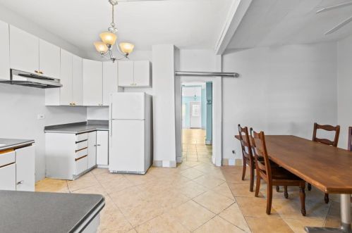 2820 36th St, Chicago IL 60609-1517 exterior