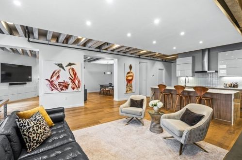 343 Commercial St, Boston MA exterior