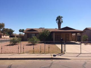 6101 Moreland St, Phoenix, AZ 85043-1540