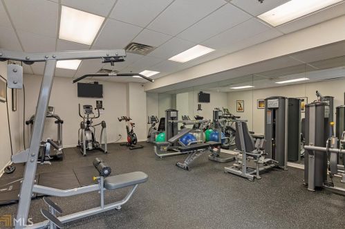 275 13th St, Atlanta GA 30309-3618 exterior