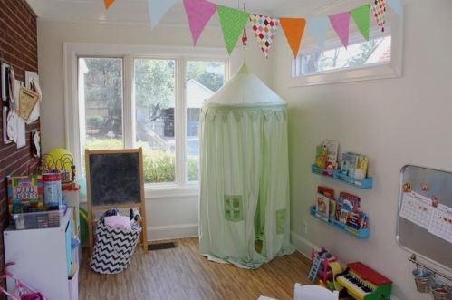 1210 Beech Valley Rd, Atlanta GA  30306-3124 exterior