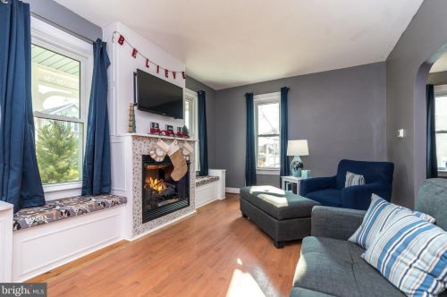 34 11 St, Quakertown PA 18951-1414 exterior