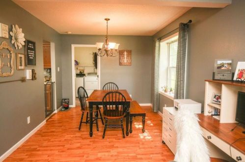 104 Mervin St, Spring Bluff MO 63080-1118 exterior