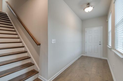 454 Burgundy Ter, Atlanta GA exterior