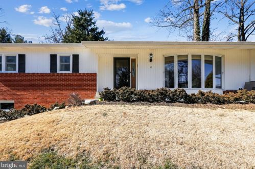 8 David Ct, Silver Spring, MD 20904-2104