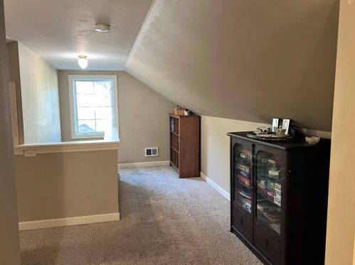 1425 Poulson Rd, Meskegon MI exterior