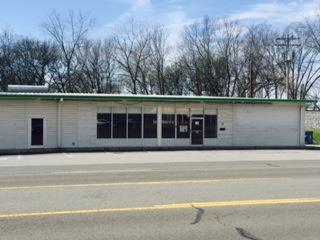 128 Lowry St, Smyrna TN  37167-2543 exterior