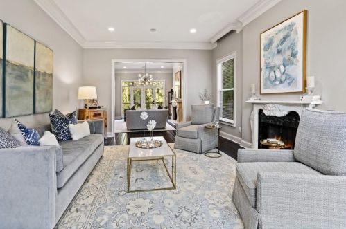 5625 Cross Gate Dr, Atlanta GA 30327-4815 exterior