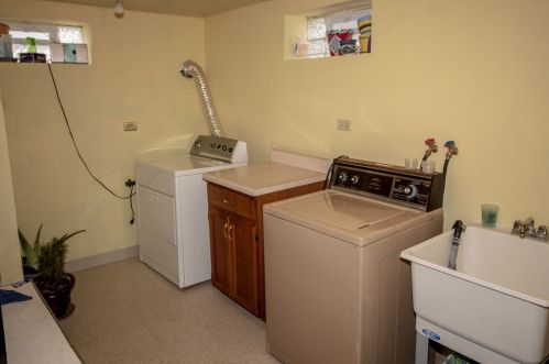 4838 Hawthorne Ave, Hillside IL 60162-1008 exterior