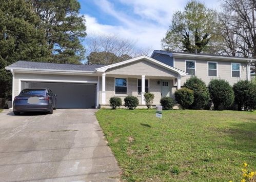 3166 Candace Dr, Atlanta, GA 30316-4932