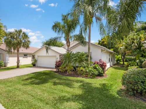 8364 Marsala Way, Boynton Beach FL 33472-8119 exterior