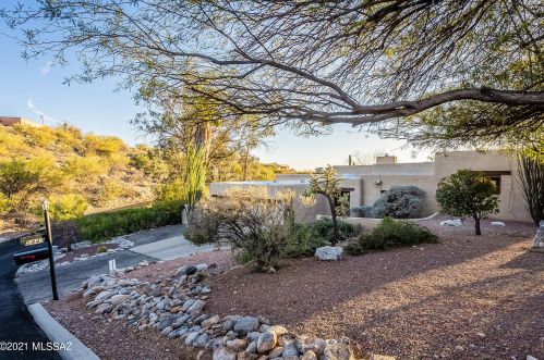 5845 Calle Del Ciervo, Tucson, AZ 85750-1812