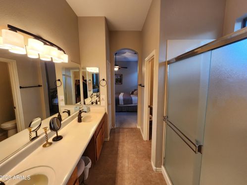 23808 Harmony Way, Chandler AZ exterior