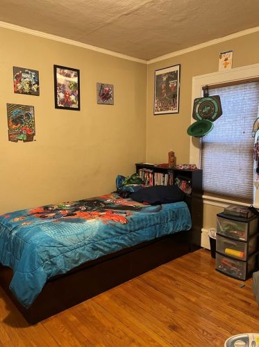 1428 Jackson St, Waukegan IL 60085-7356 exterior