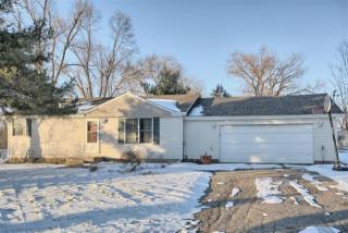 3454 Wilson Rd, Clio MI  48420-1928 exterior