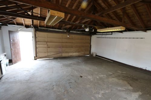 6 Irving Ave, Hillside IL 60162-1039 exterior