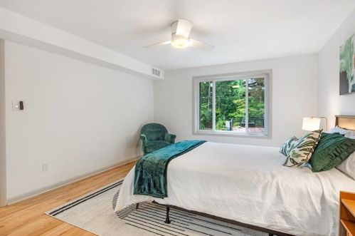 3904 Gladney Dr, Atlanta GA  30340-4618 exterior