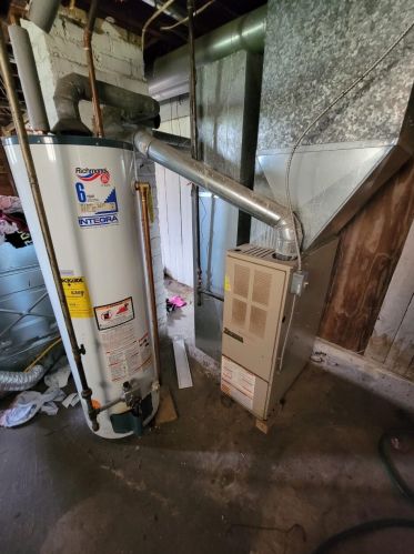 2961 44th St, Milwaukee WI  53219-3407 exterior