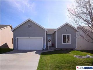 5101 152nd Ave, Omaha NE  68116-8496 exterior