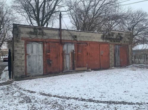 14036 Lincoln Ave, Dolton IL 60419-1023 exterior