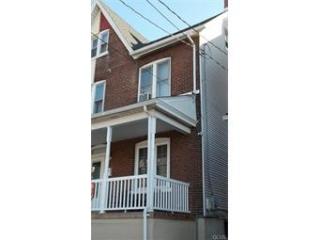 918 5th St, Bethlehem PA  18015-1912 exterior