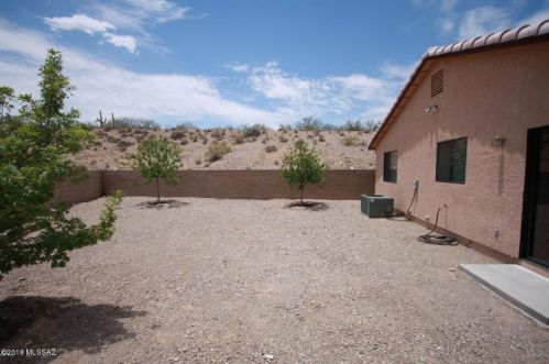 2567 Teocalli Ct, Tucson AZ  85745-8727 exterior