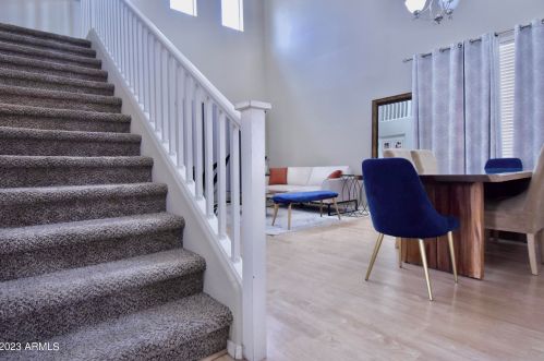 3109 72nd Ln, Phoenix AZ  85043-7822 exterior