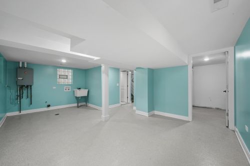 1467 72nd St, Chicago IL  60619-1509 exterior