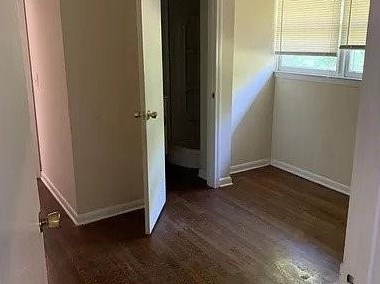 662 Gary Rd, Atlanta GA  30318-6214 exterior