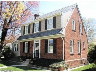 1205 Amherst Ave, Richmond, VA 23227-4018