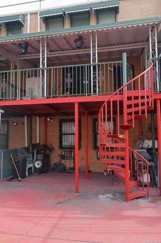 1477 Crotona Pl, Bronx NY 10456-2137 exterior