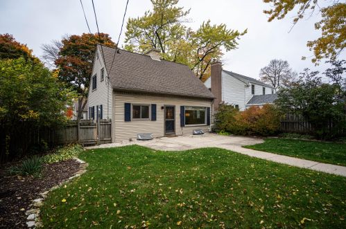 2944 90th St, Milwaukee WI  53222-4613 exterior