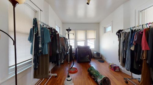 3421 Magnolia Ave, Saint Louis MO 63118-1132 exterior